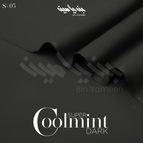 Coolmint Dark by Bin Yameen S 05