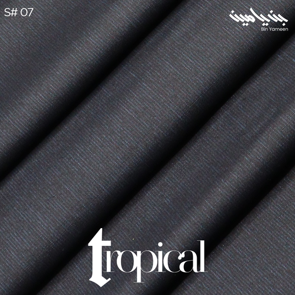 Tropical By Bin Yameen S 07