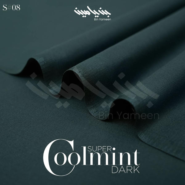 Coolmint Dark by Bin Yameen S 08