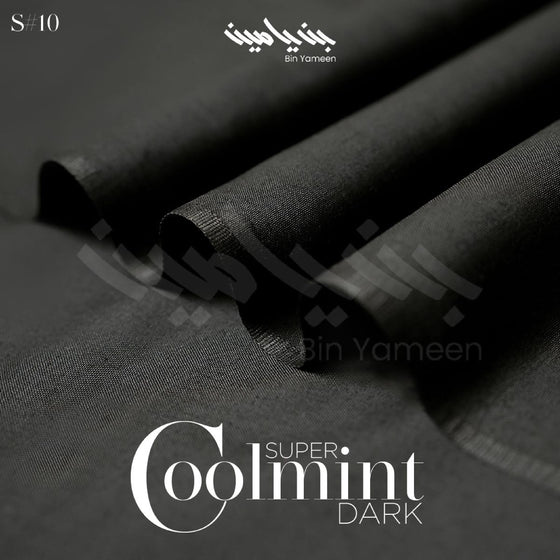 Coolmint Dark by Bin Yameen S 10