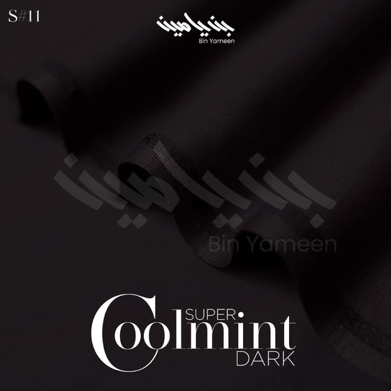 Coolmint Dark by Bin Yameen S 11
