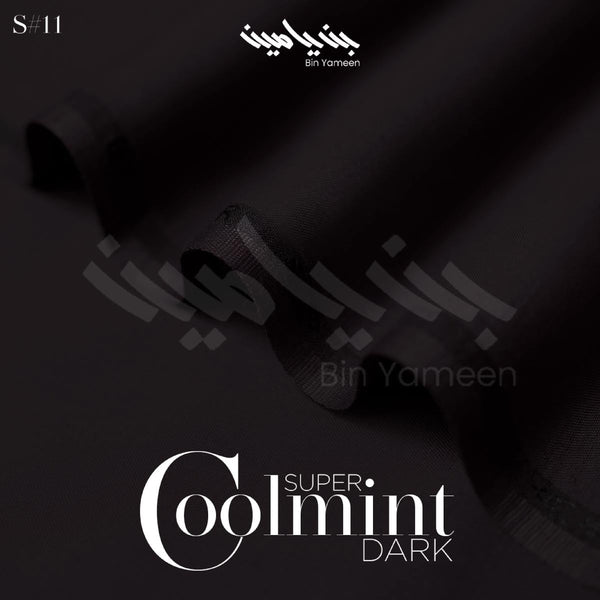 Coolmint Dark by Bin Yameen S 11