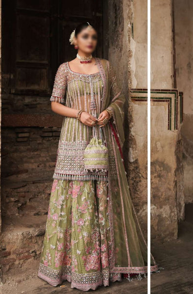 Hussain Rehar Tammam Festive Unstitched Collection 2023 SAFAR