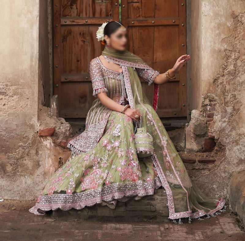 Hussain Rehar Tammam Festive Unstitched Collection 2023 SAFAR