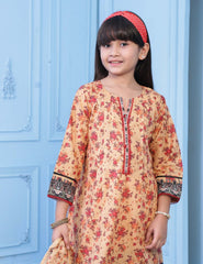 Suntex Shifa Kids 3 Pcs Collection Vol 02 2023 SH 2317K