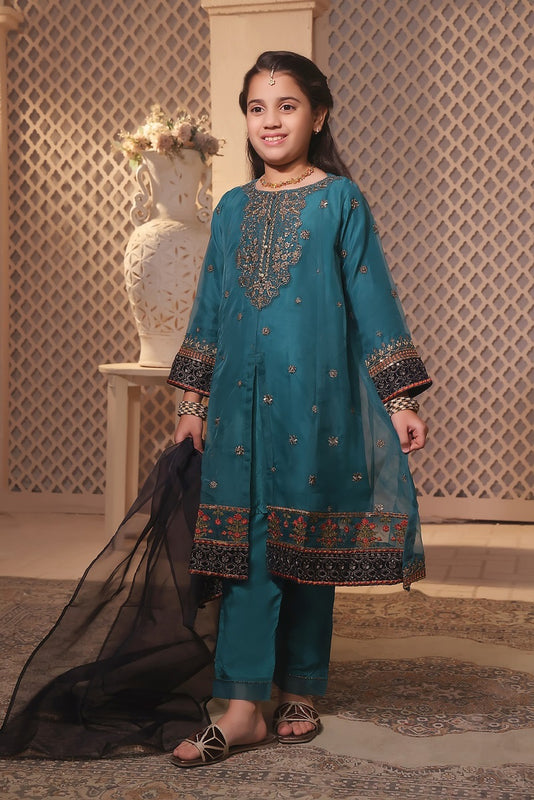 Shanzey Tehwaar Festive Collection Vol 2 SHK 1002