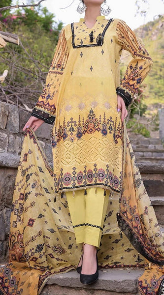 Amna Khadija Saidpur ki Rani SPL 06