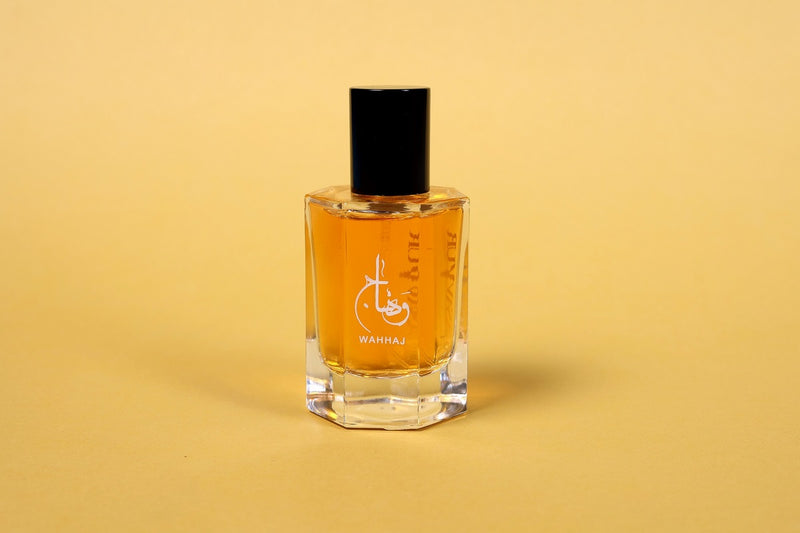 Men's Perfumes Vol 02 Wahhaj EDP