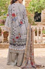 Amna Khadija Zah-e-Naseeb Festivana Collection ZFL 04